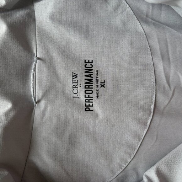 JCrew Performance Vest - Picture 2 of 2